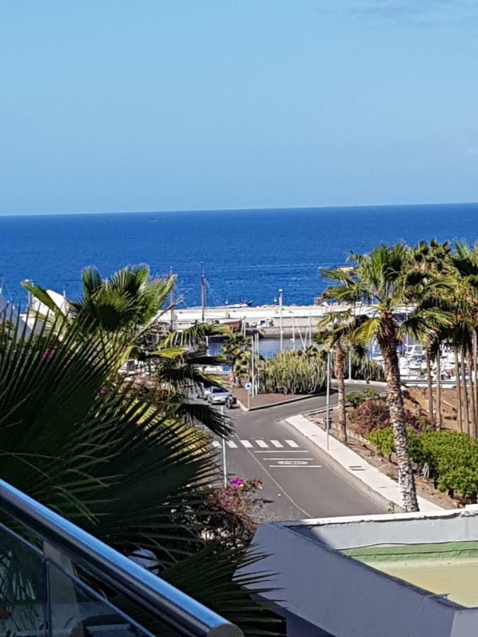 Ocean View Apartment And Heated Pool Puerto Rico  Kültér fotó